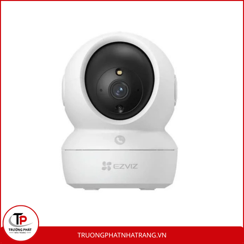 Camera Wifi EZVIZ C6N PRO 3MP