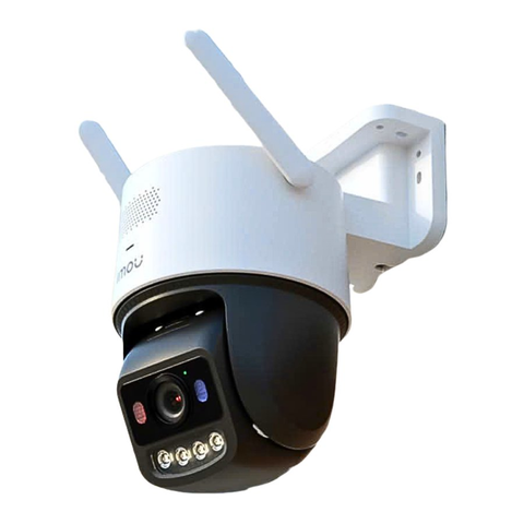 Camera Wifi IMOU TITAN PRO IPC-U7LP-6V0NE 6MP 3K+