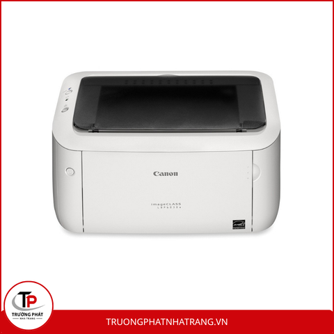 Máy in laser đen trắng Canon LBP6030 (A4/A5/ USB)
