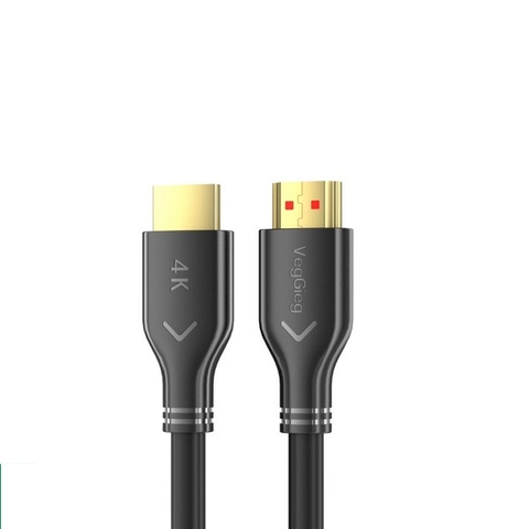 Cáp HDMI 2.0 VegGieg V-H107 1.5m