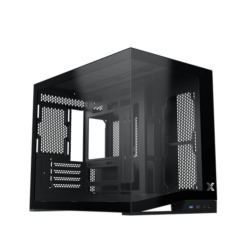 Vỏ case Xigmatek DYNAMIC ML