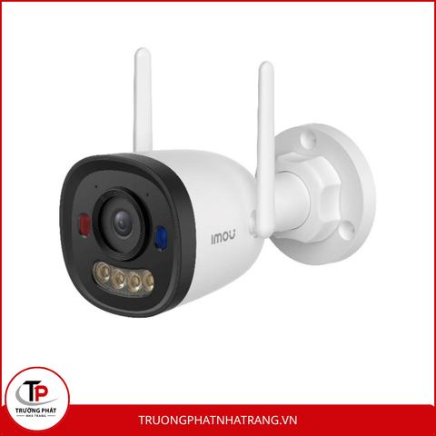 Camera Wifi Ngoài Trời  IMOU F32FP-PRO 2K 3MP