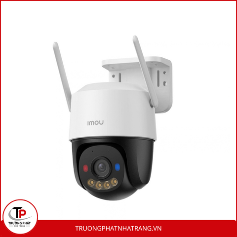 Camera Wifi Ngoài Trời IMOU K7FP-3H0WE 2K 3MP