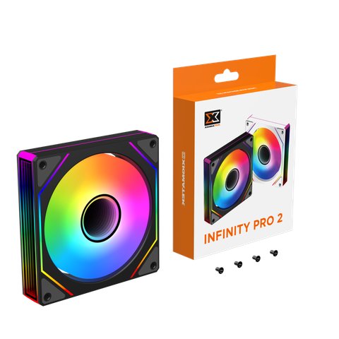 Fan Xigmatek Infinity Pro 2 ARGB