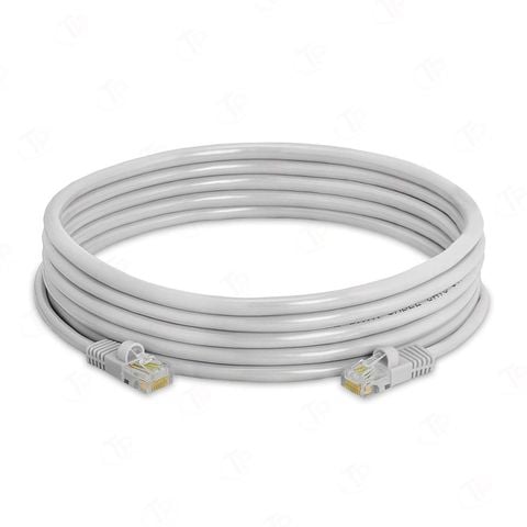 Cáp mạng bấm sẵn CAT6 VEGGIEG dài 5M