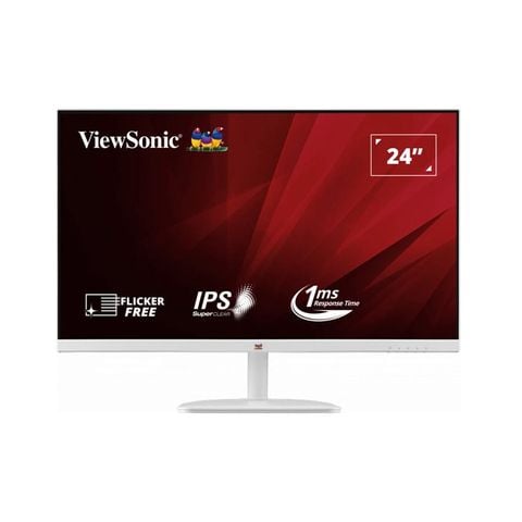 Màn hình ViewSonic VA2432-H-W