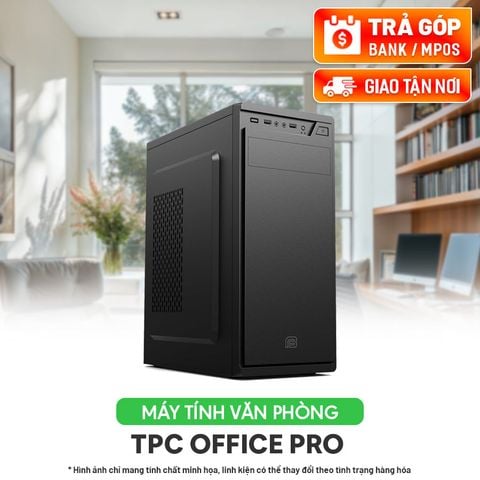 TPC OFFICE PRO INTEL CORE I7 14700 (FREE DOS)