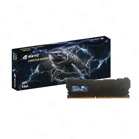 Ram SSTC 16GB (16Gx1) DDR4 3200Mhz (Intel/AMD)