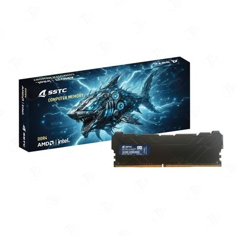 Ram SSTC 8GB (8Gx1) DDR4 3200Mhz (Intel/AMD)
