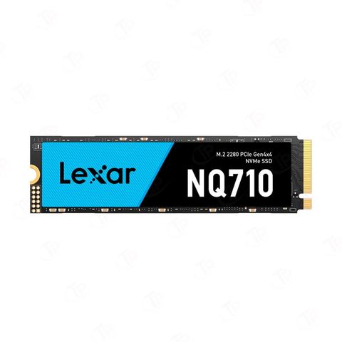 SSD Lexar NQ710 500G NVMe Gen4