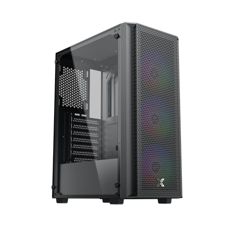 Vỏ case Xigmatek Start 3F