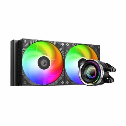 Tản nhiệt nước ID-COOLING FX240 INF