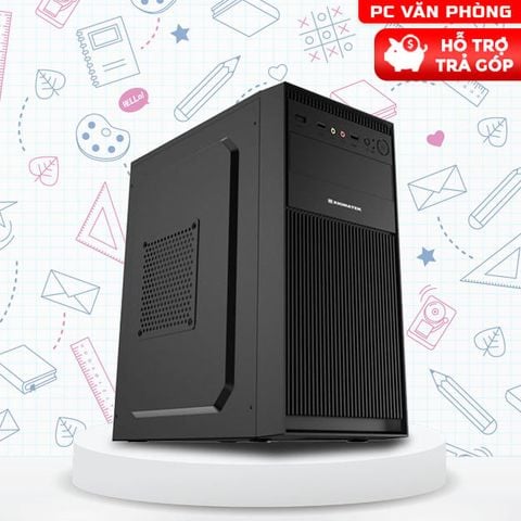 TPC OFFICE AMD RYZEN 5 5600G