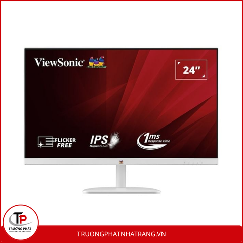 Màn hình ViewSonic VA2432-H-W