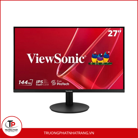 Màn hình ViewSonic VA27G1-H (27 inch - FHD - IPS - 144Hz - 1ms)