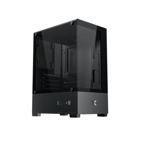 Vỏ Case Xigmatek View III