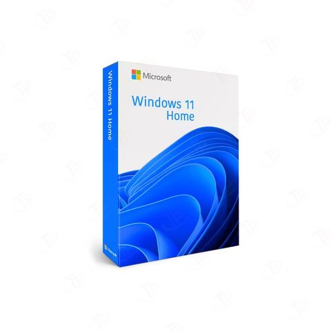 Phần mềm Windows Home 11 64Bit Eng Intl 1pk DSP OEI DVD (KW9-00632) - Chính hãng