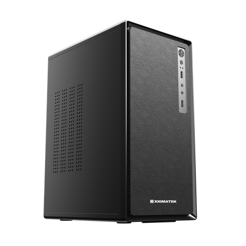 Vỏ case Xigmatek XS-25 (M-ATX)