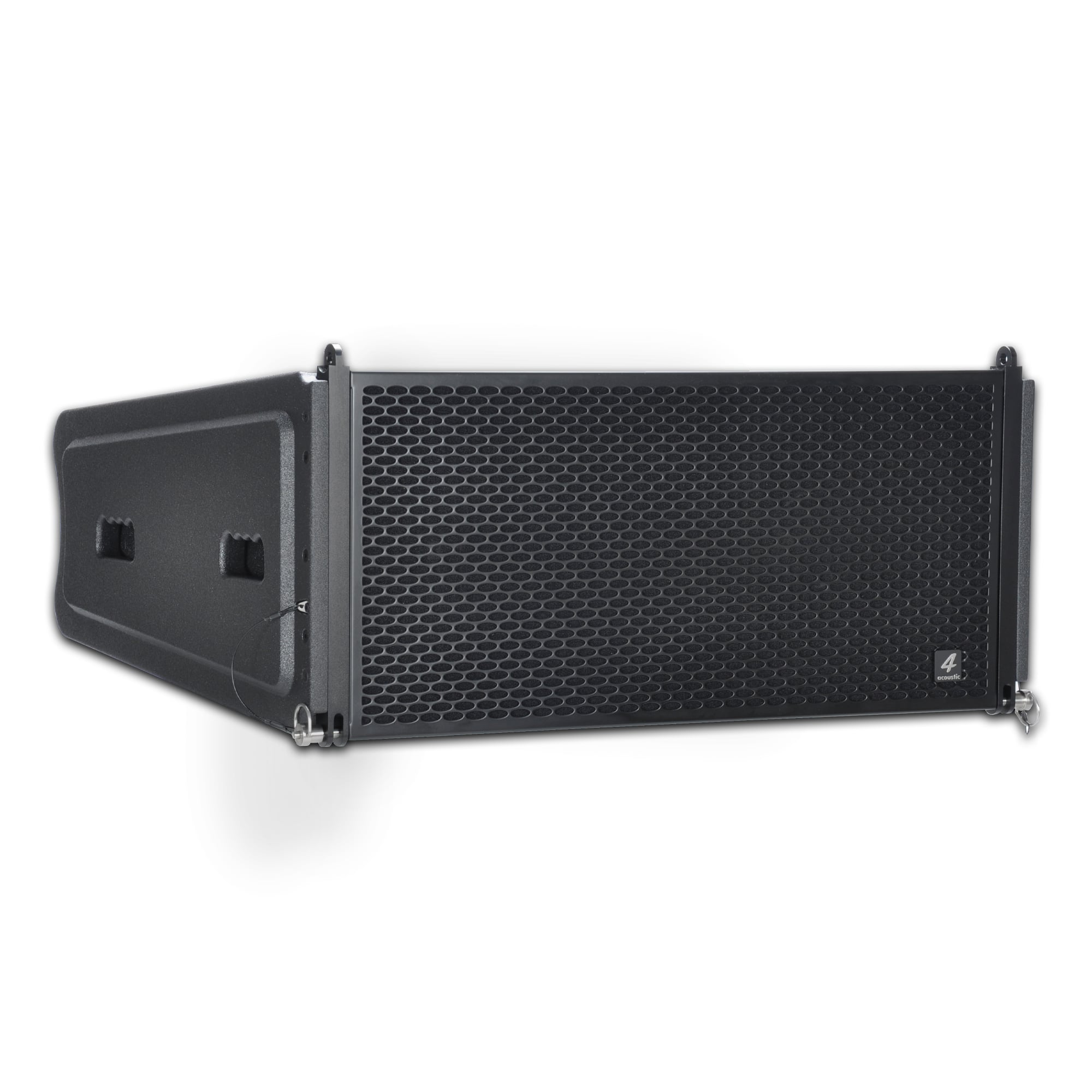 Line Array Active 4Acoustic Alligator-10