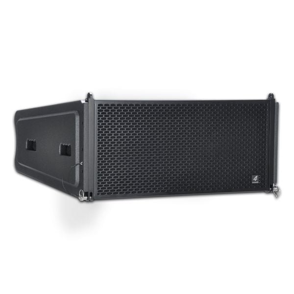 Line Array Active 4Acoustic Alligator-10