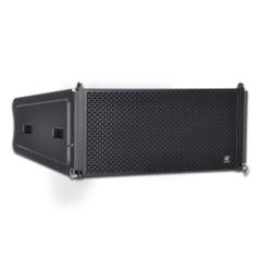 Line Array Active 4Acoustic Alligator-10