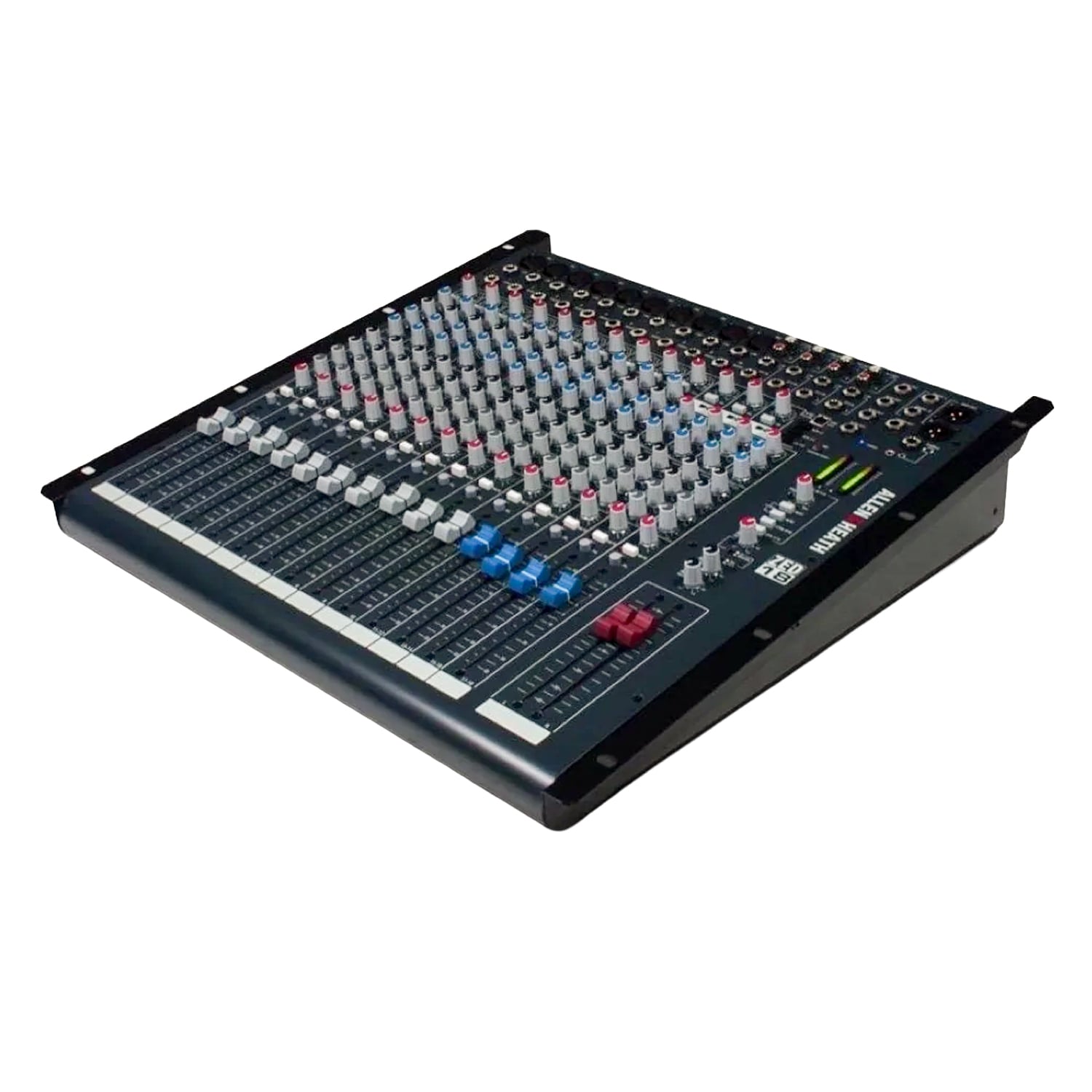 Mixer Analog Allen & Heath ZED-18 (ZED1802)