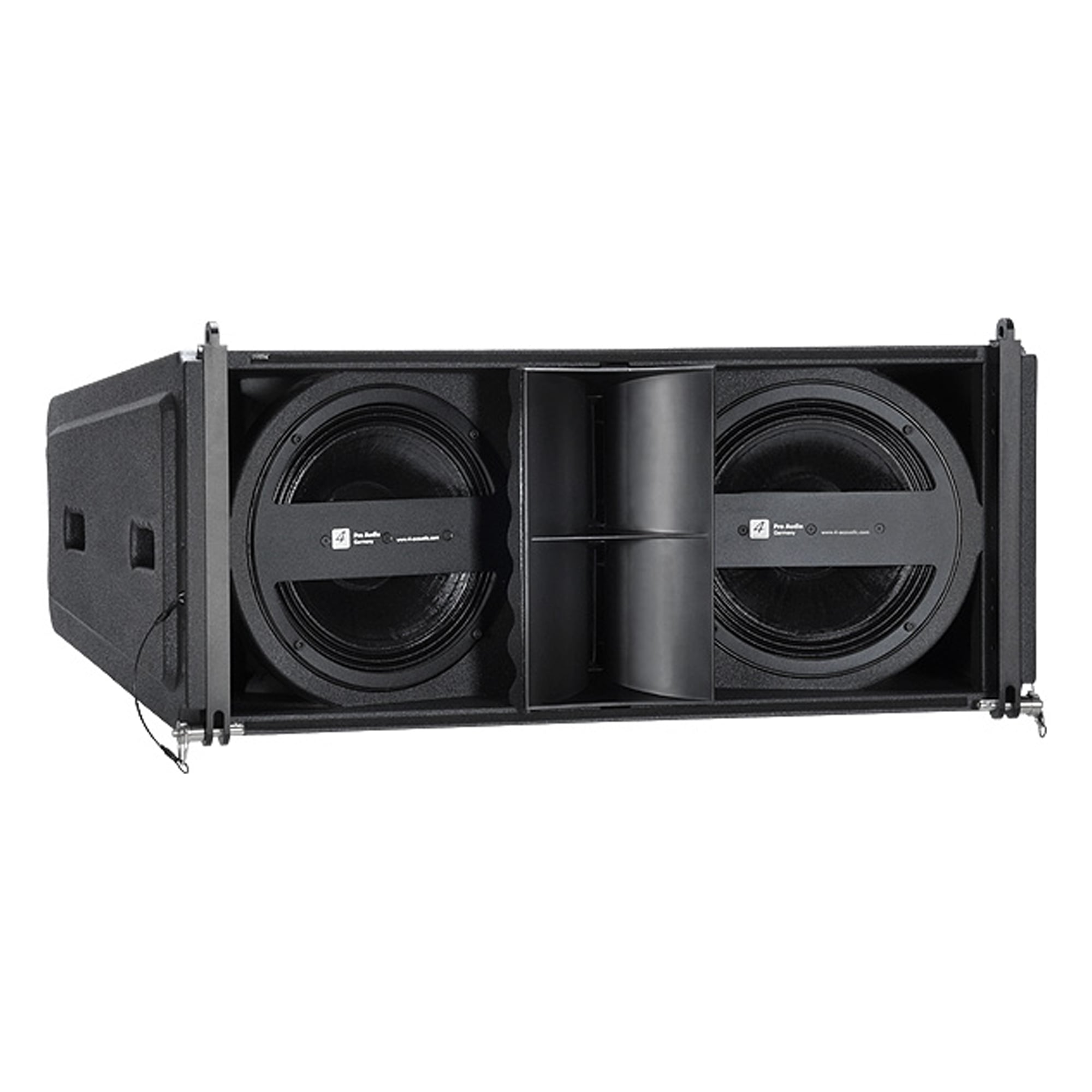 Line Array Active 4acoustic Alligator