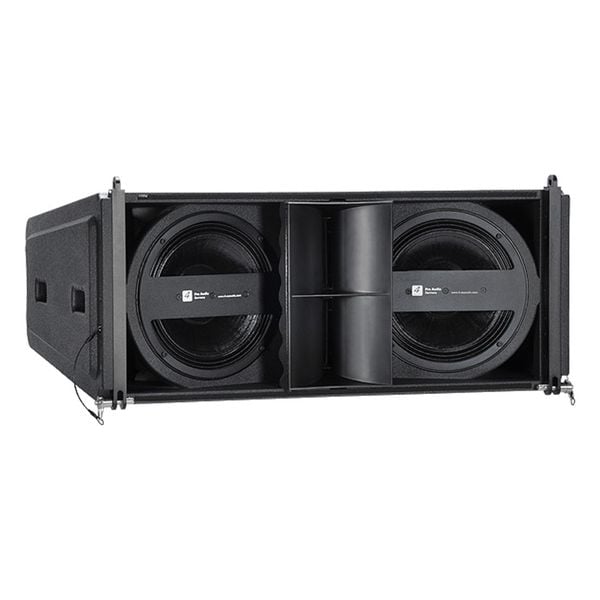 Line Array Active 4acoustic Alligator