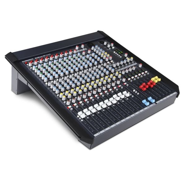 Mixer Analog Allen & Heath MixWizard W4-1442