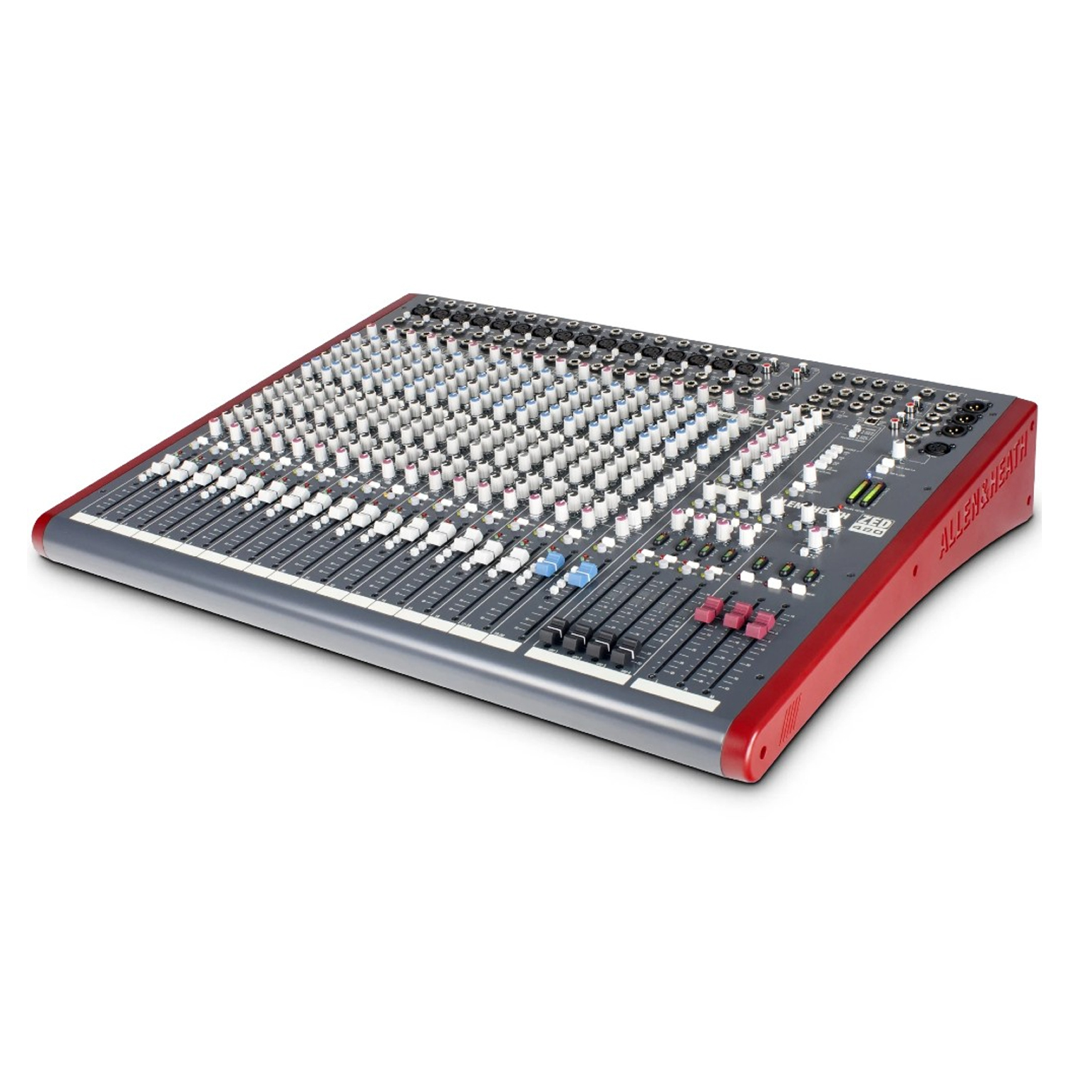 Mixer Analog Allen & Heath ZED-420 (ZED2042)