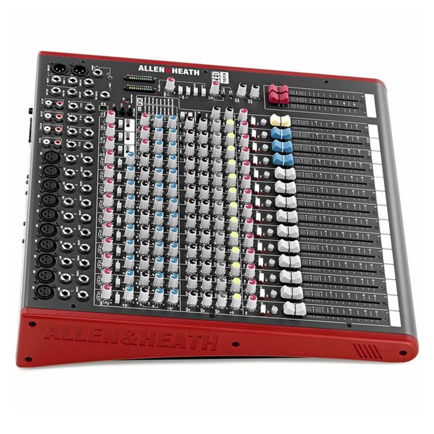 Mixer Analog Allen & Heath ZED-16FX