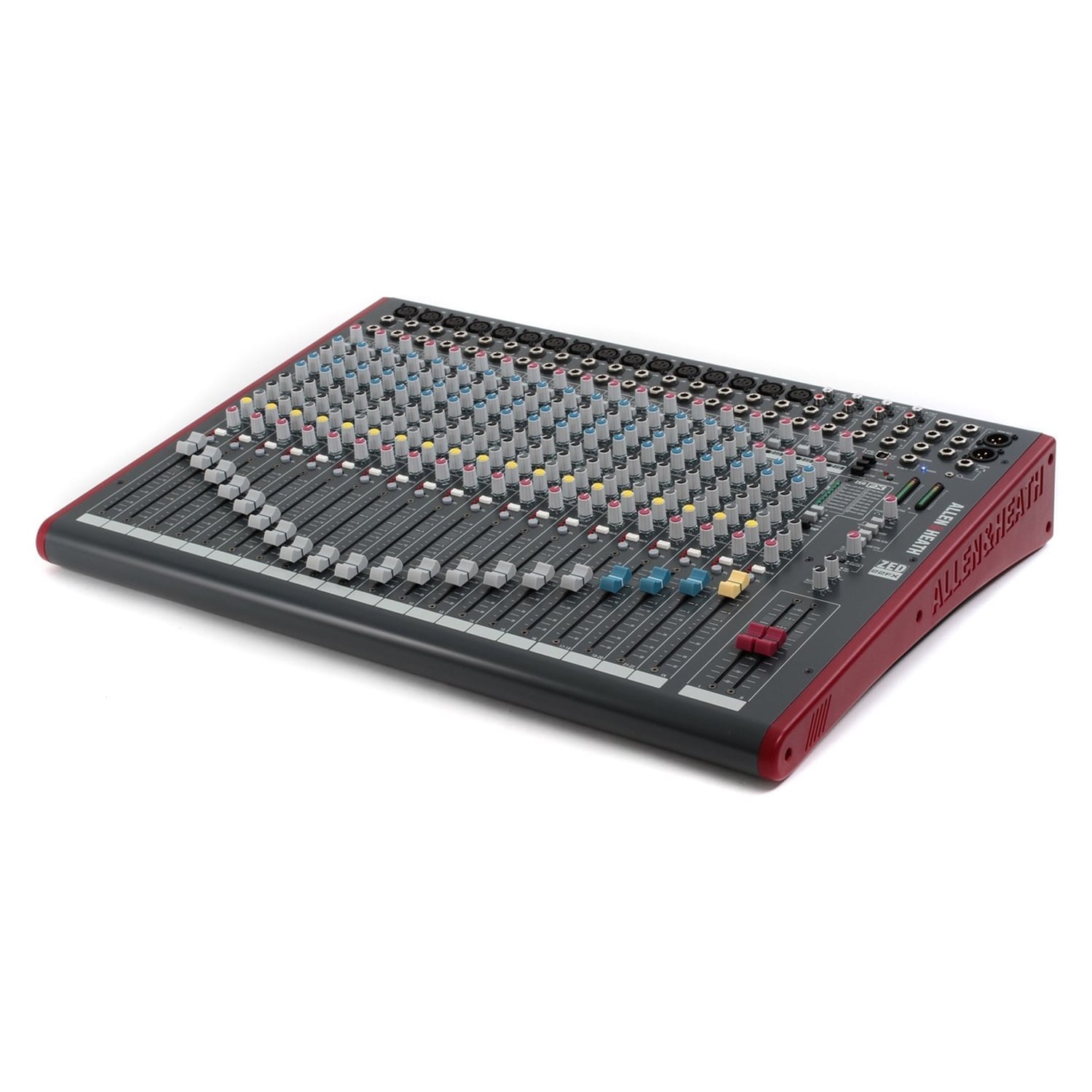 Mixer Analog Allen & Heath ZED-22FX