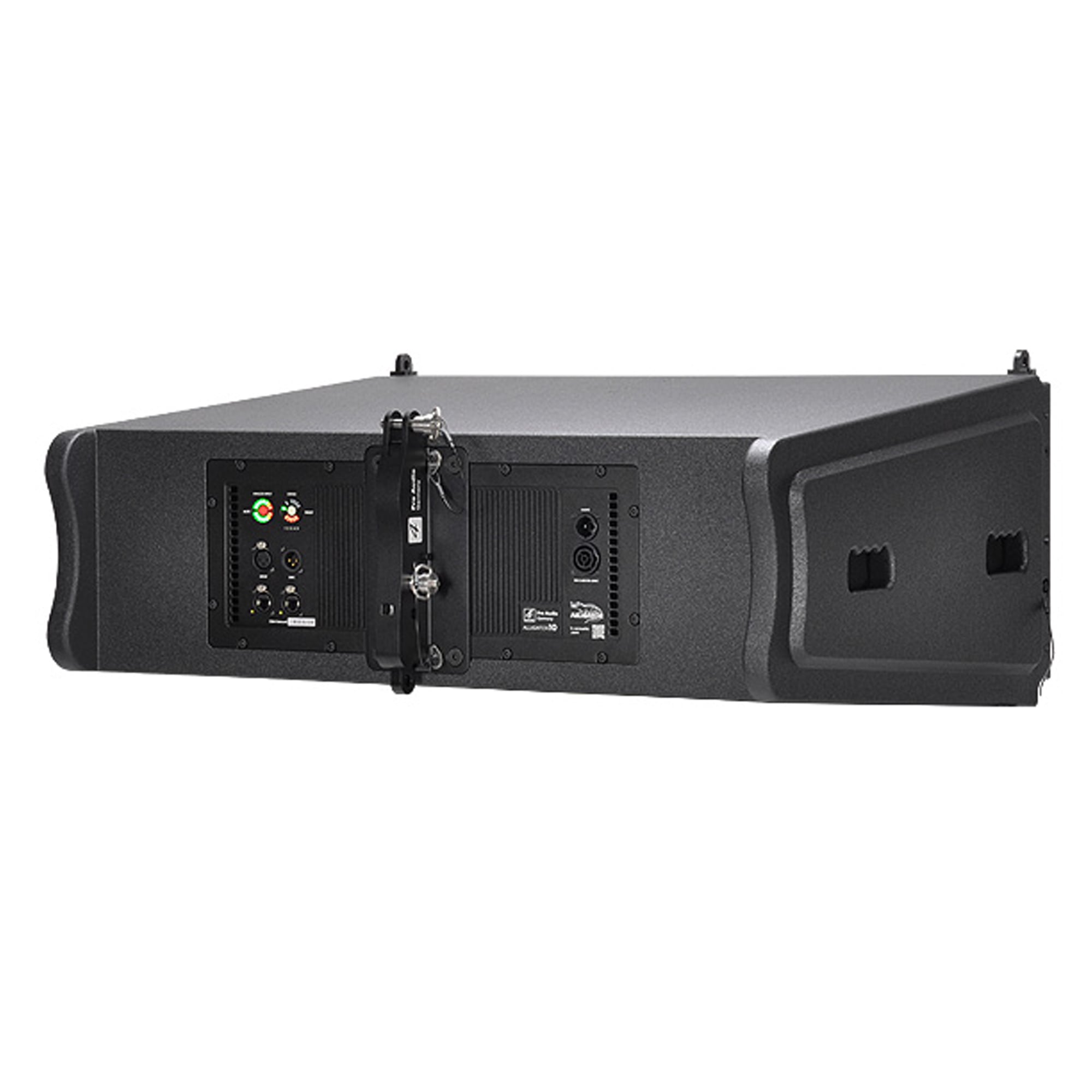 Line Array Active 4acoustic Alligator