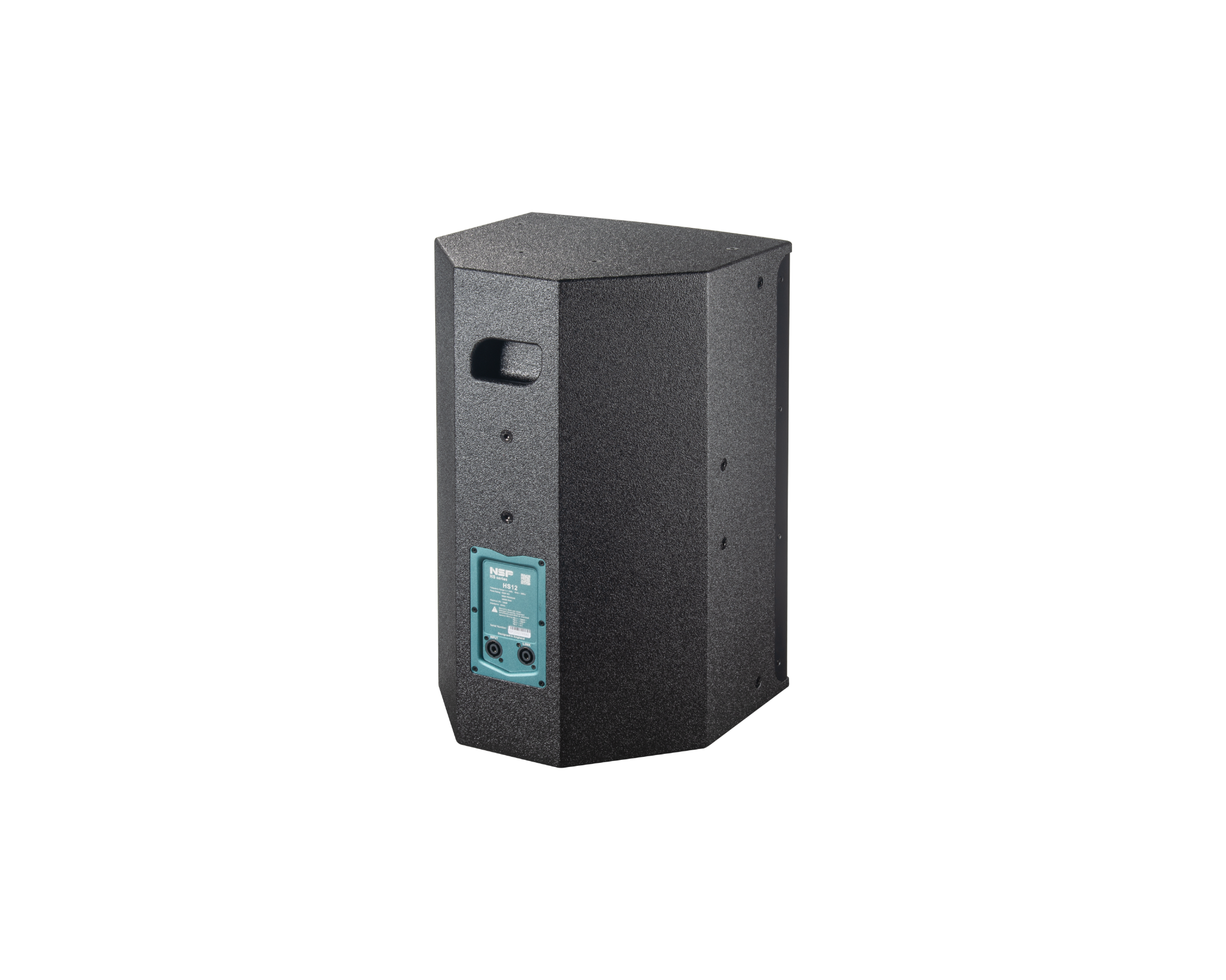 Loa Fullrange NSP Audio HS12