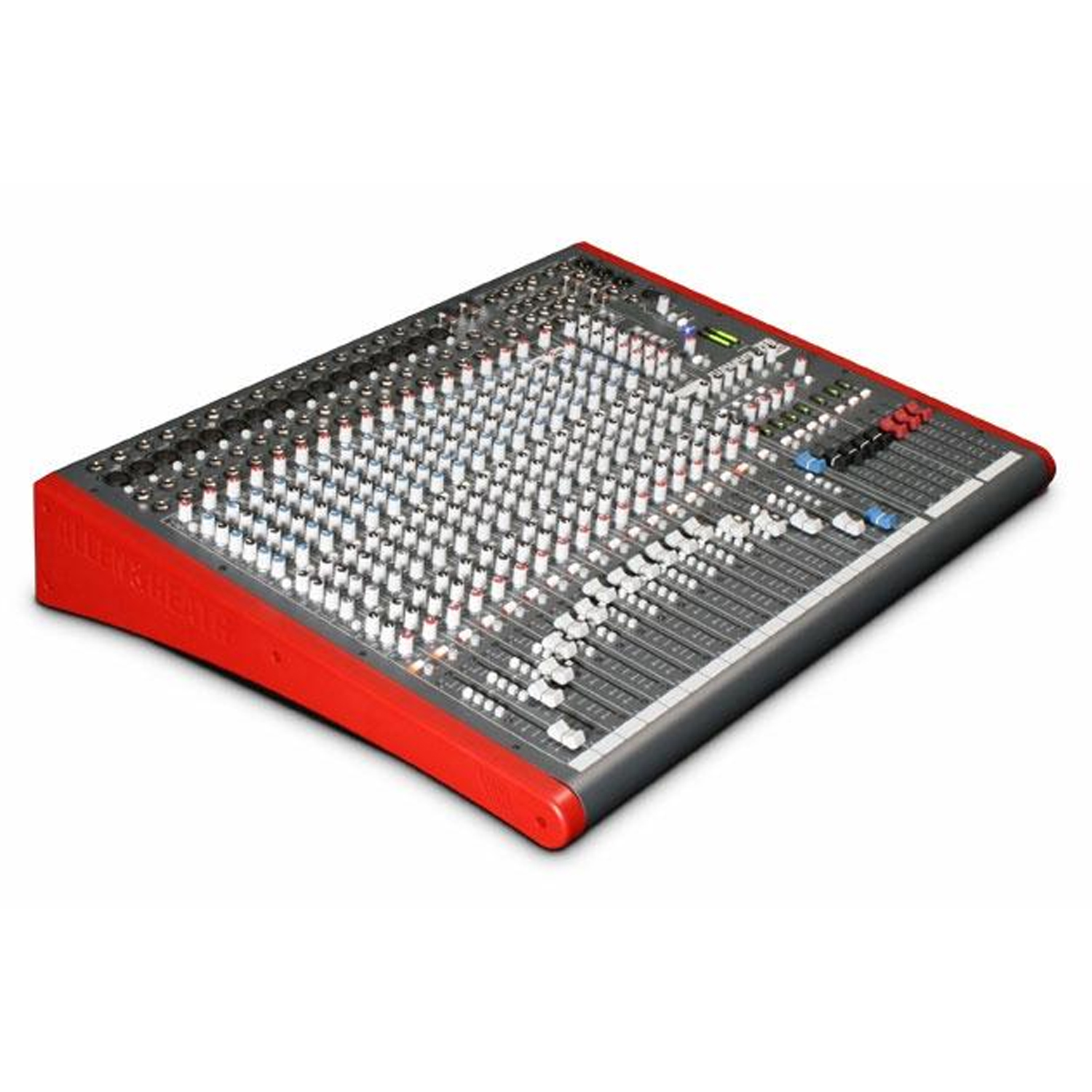 Mixer Analog Allen & Heath ZED-420 (ZED2042)