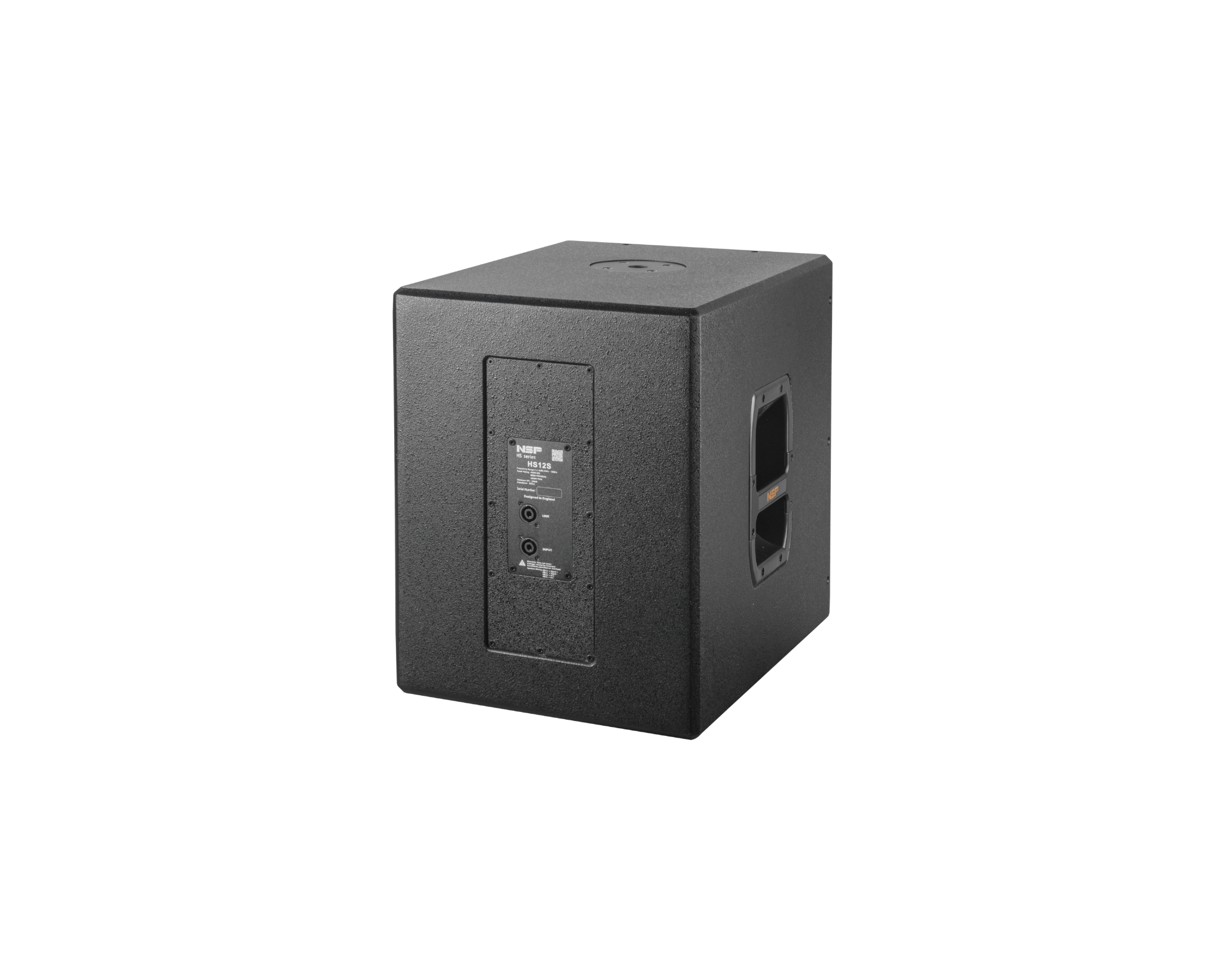 Loa Sub NSP Audio HS12S