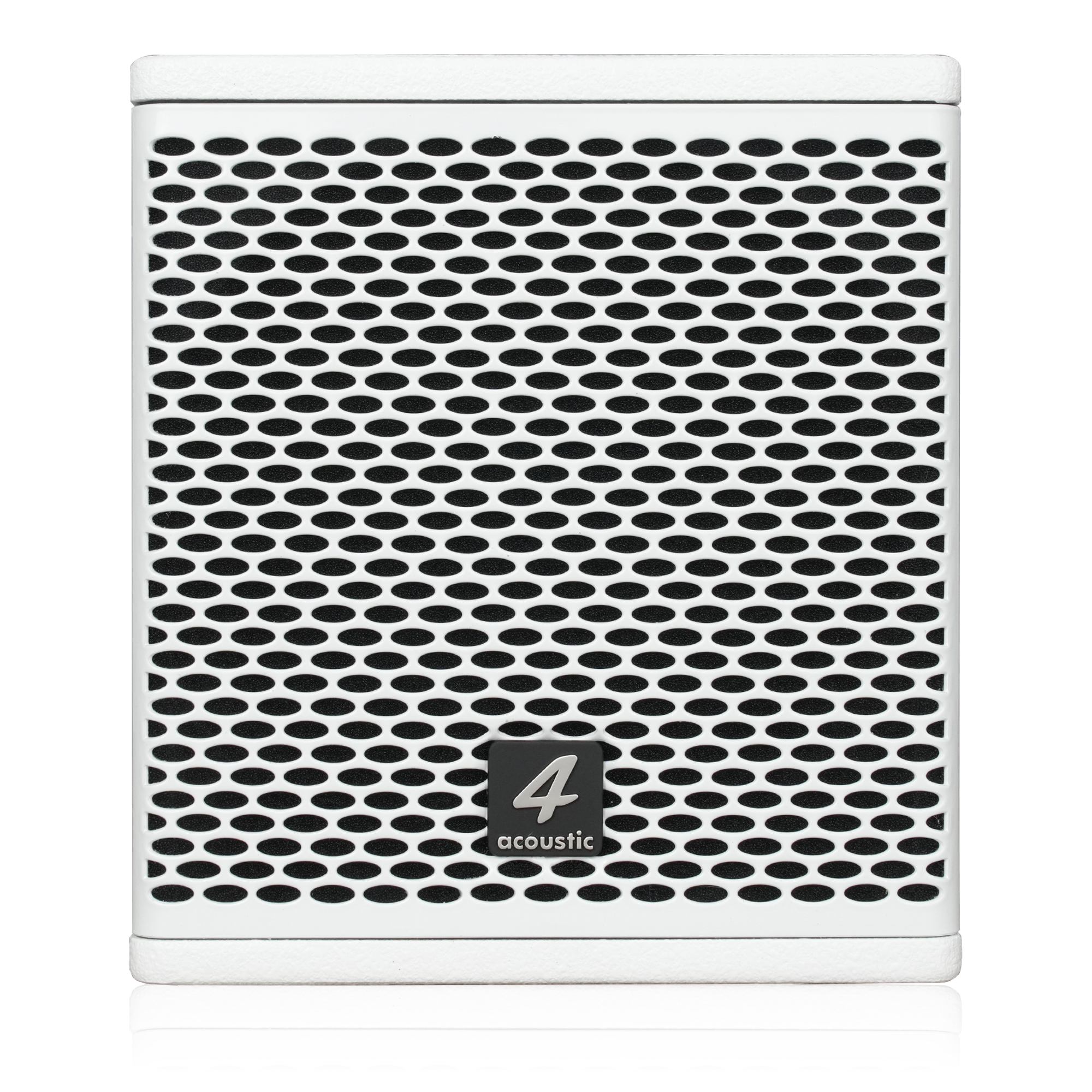 Loa Coaxial 4Acoustic HCS 108C Màu Trắng