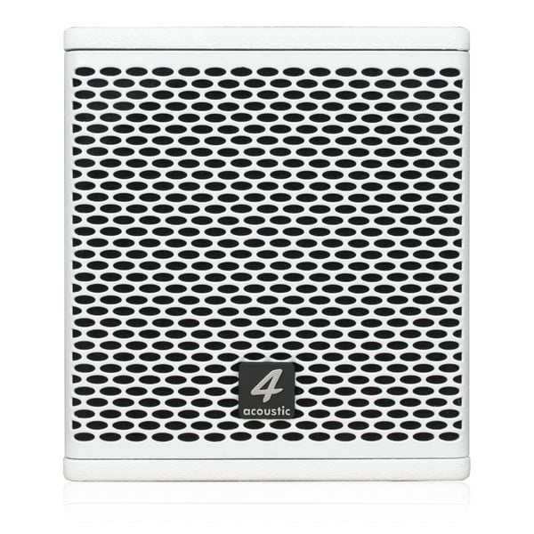 Loa Coaxial 4Acoustic HCS 108C Màu Trắng