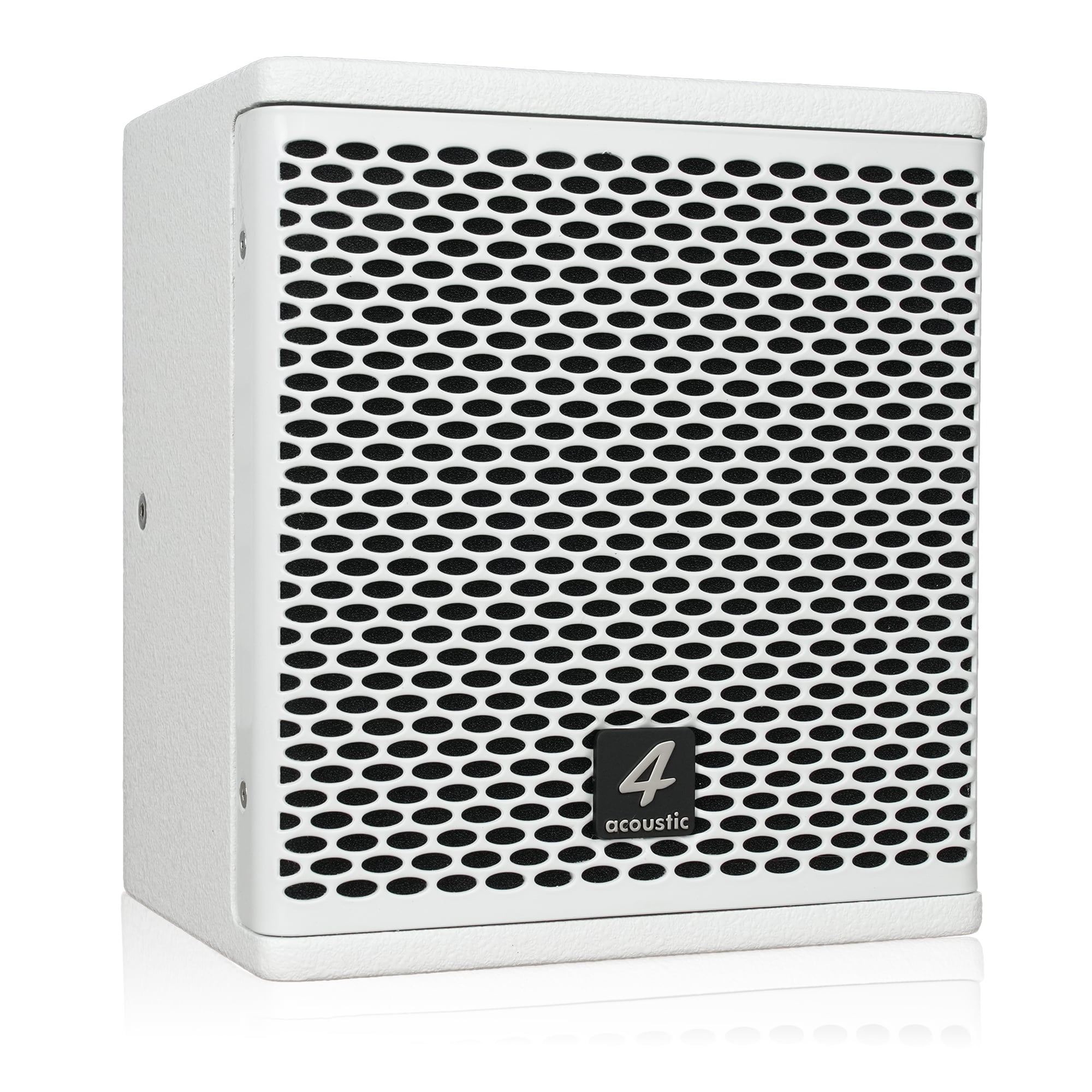 Loa Coaxial 4Acoustic HCS 108C Màu Trắng