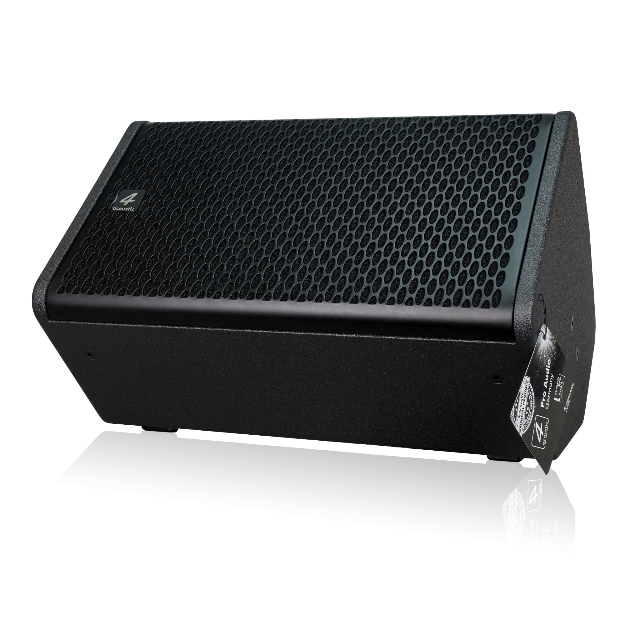 Loa Fullrange 4Acoustic PCS 110M