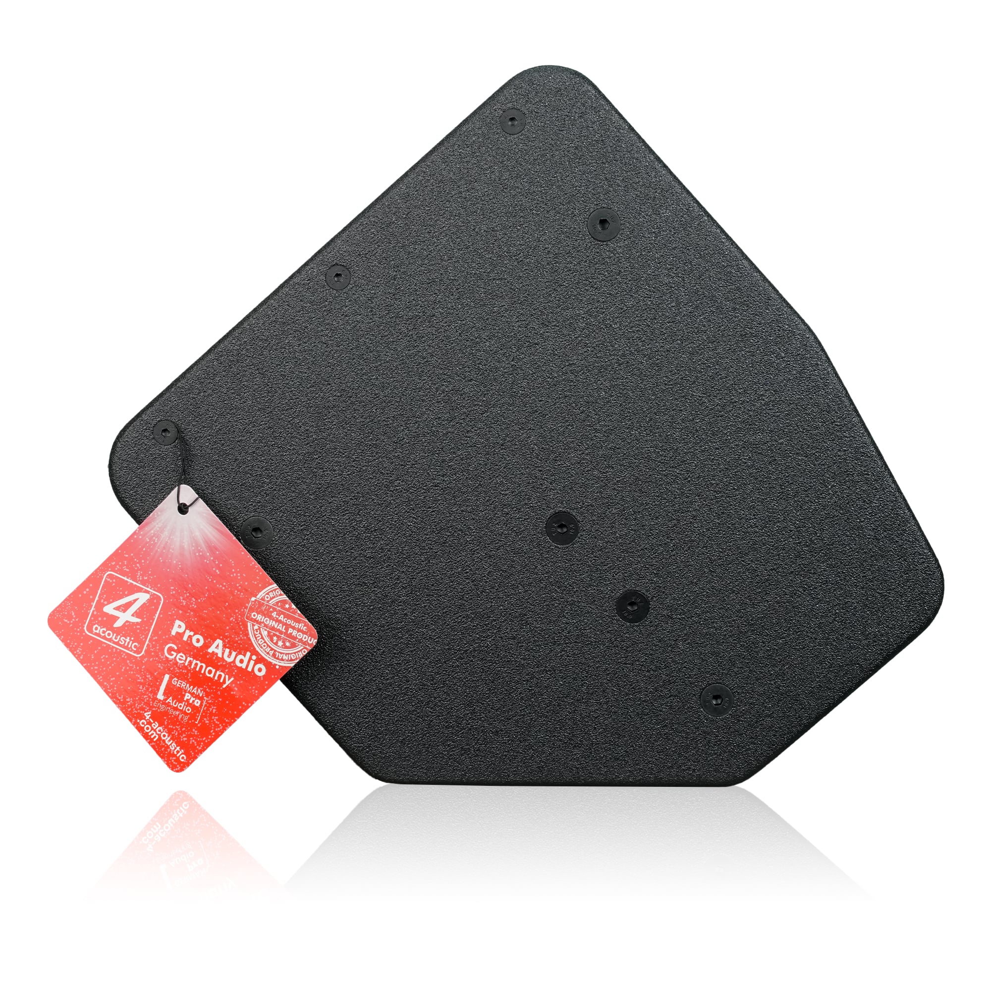 Loa Fullrange 4Acoustic PCS 110M