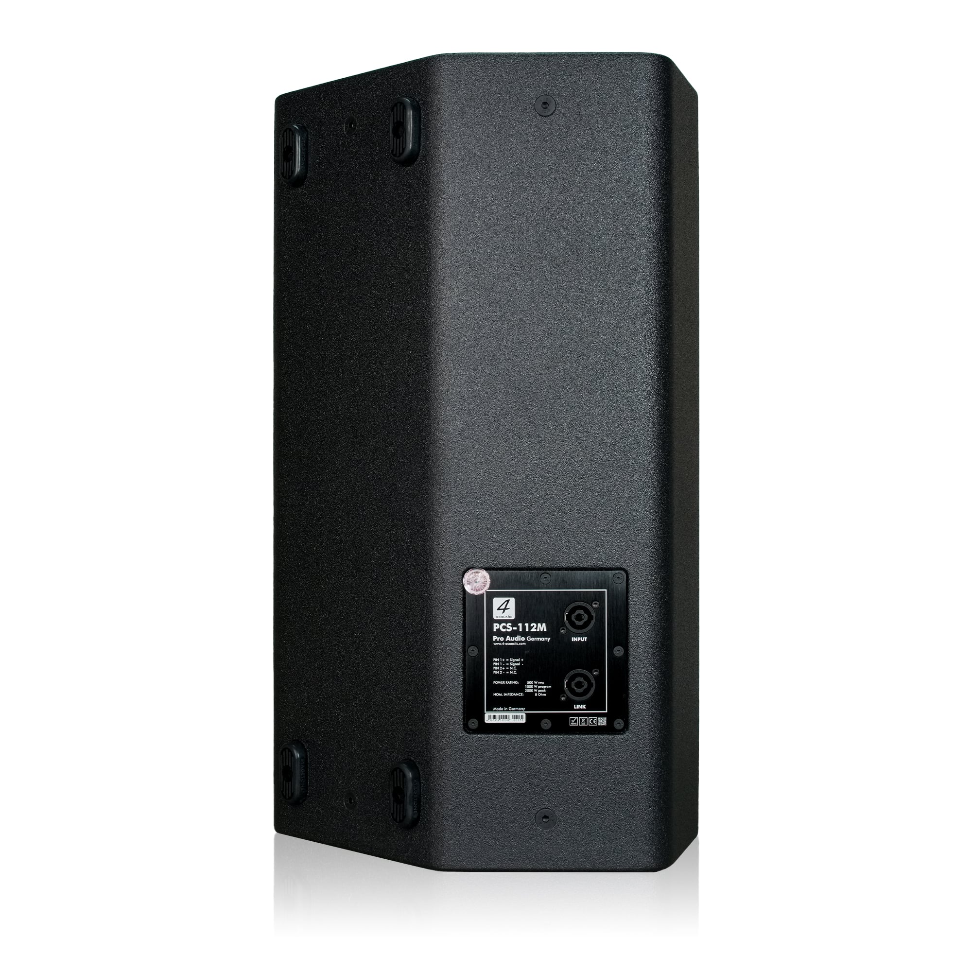 Loa Fullrange 4Acoustic PCS 112M