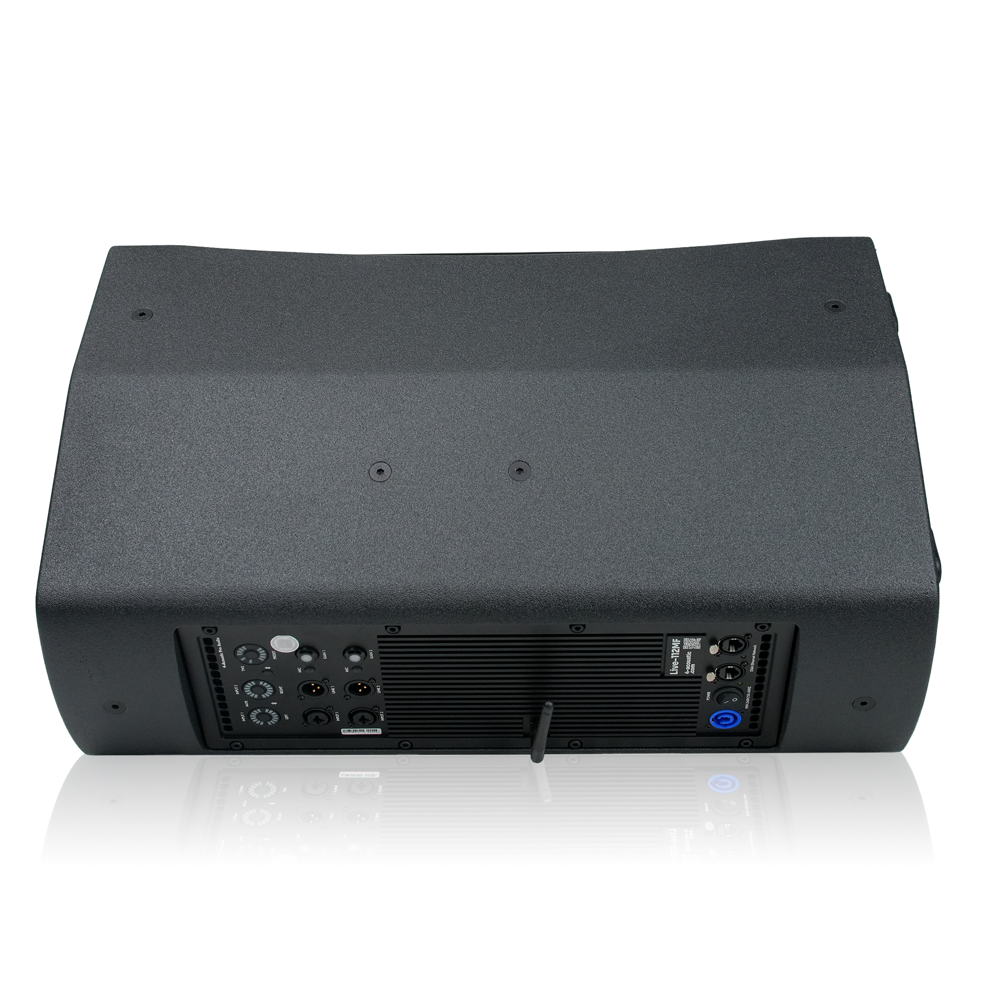 Loa Monitor Active 4Acoustic LIVE 112MF