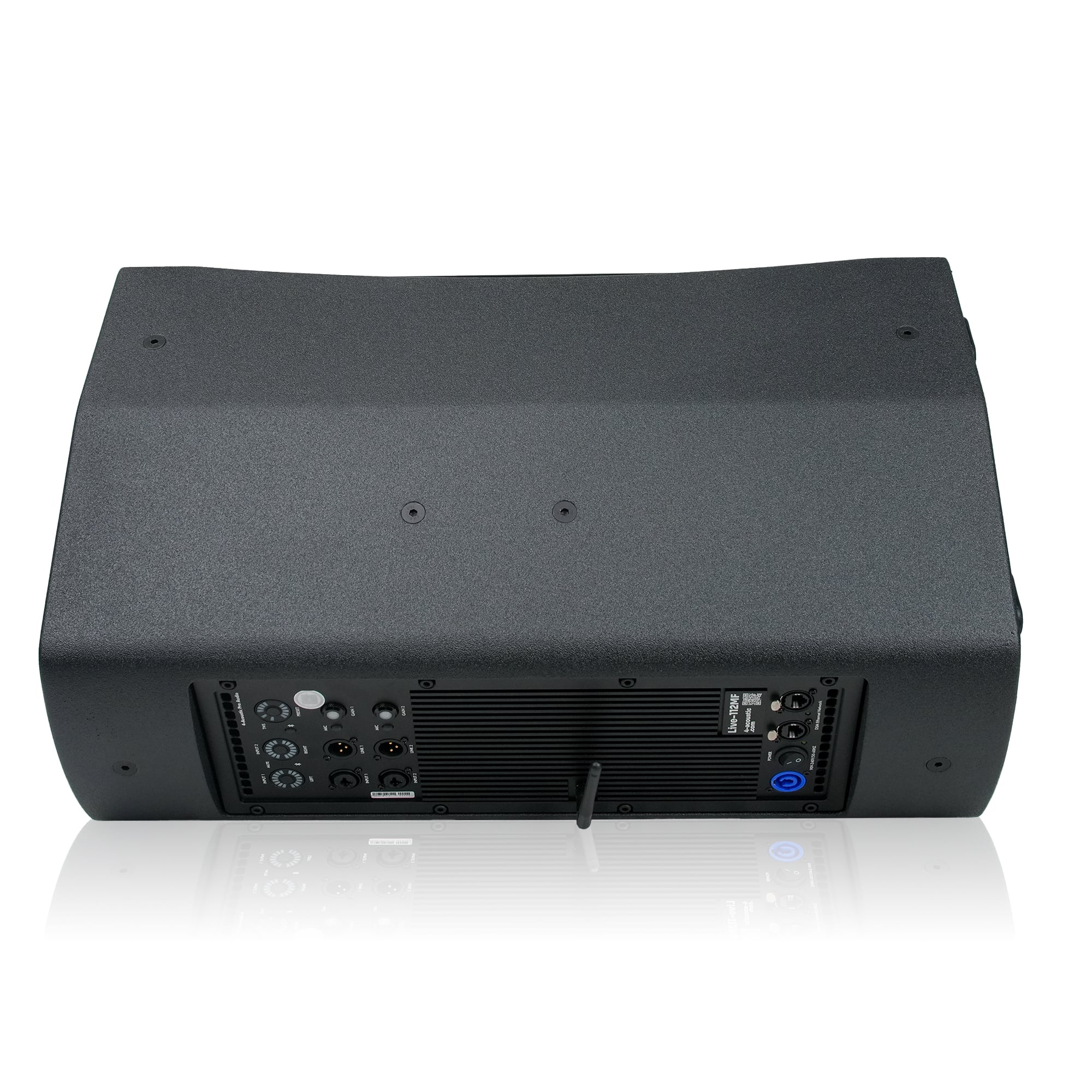 Loa Monitor Active 4Acoustic LIVE 112MF