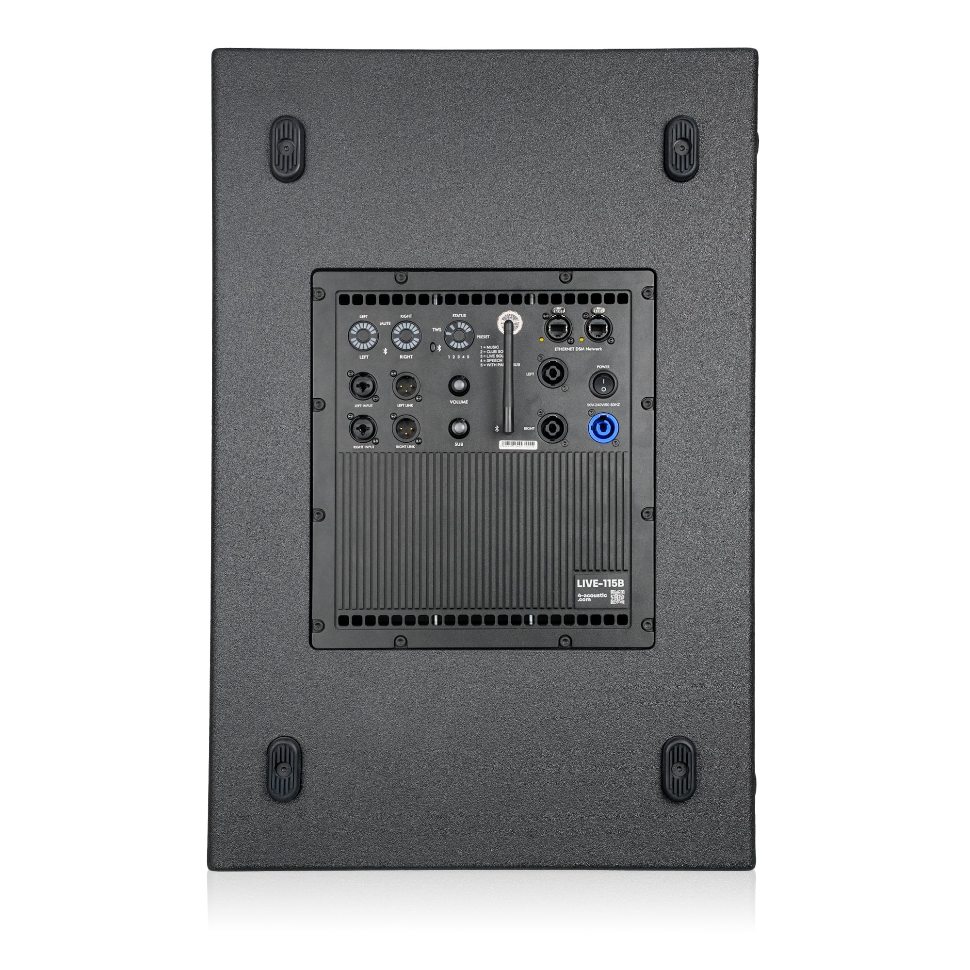 Loa Sub Active 4Acoustic LIVE 115B