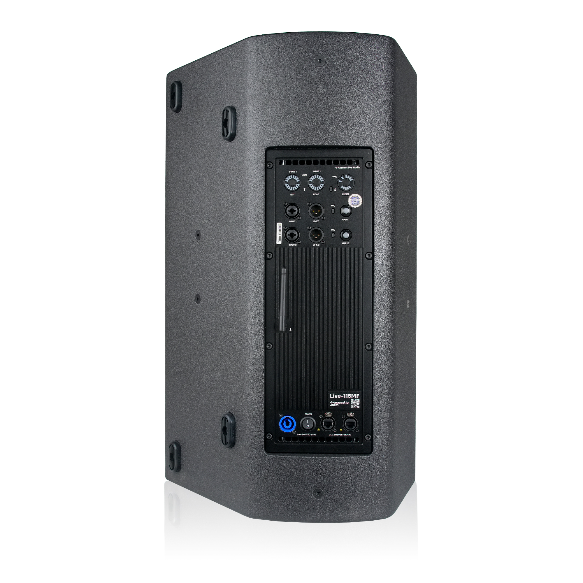 Loa Monitor Active 4Acoustic LIVE 115MF