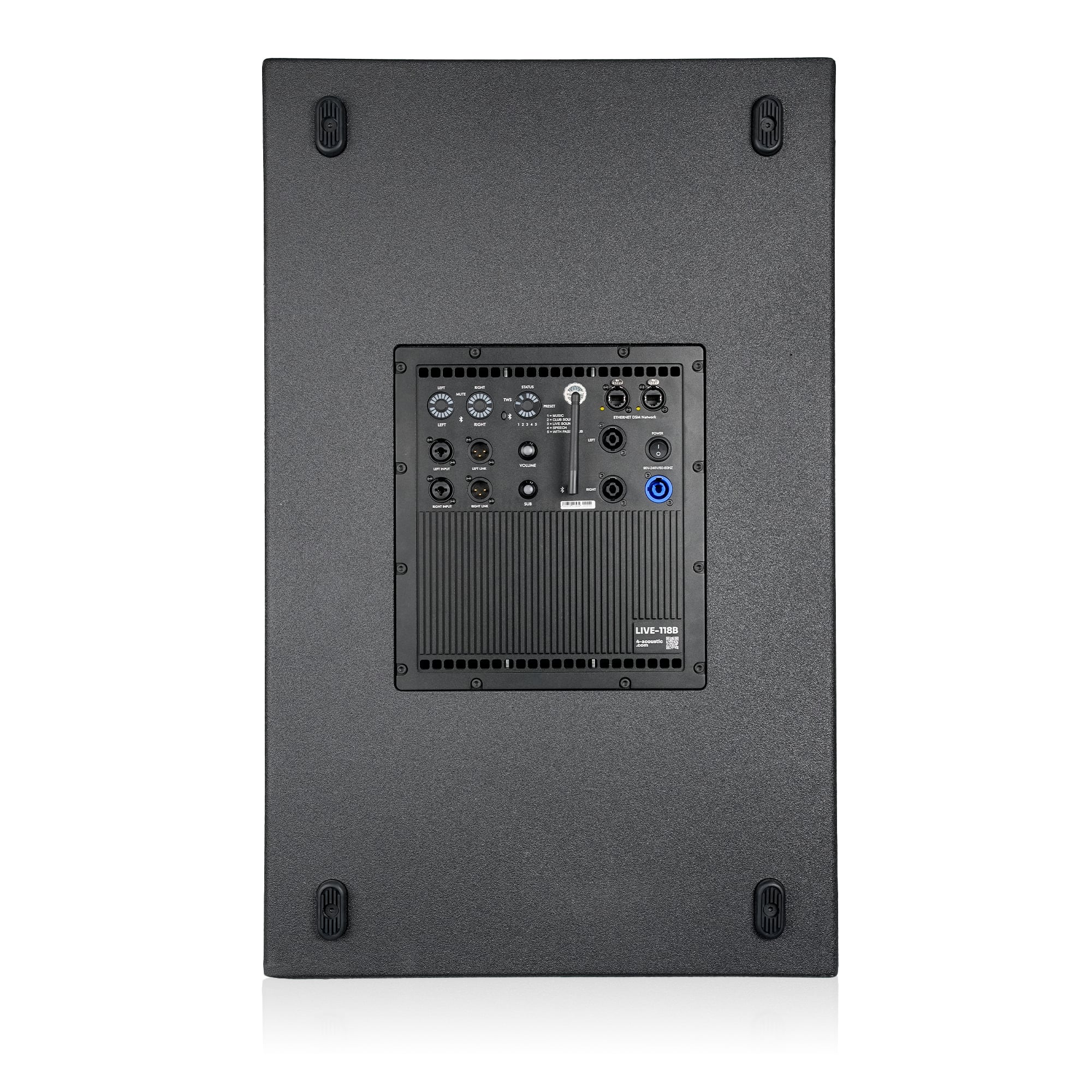 Loa Sub Active 4Acoustic LIVE 118B