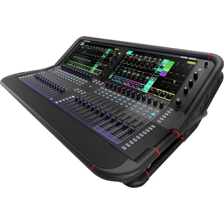 Bàn Mixer Allen & Heath AVANTIS