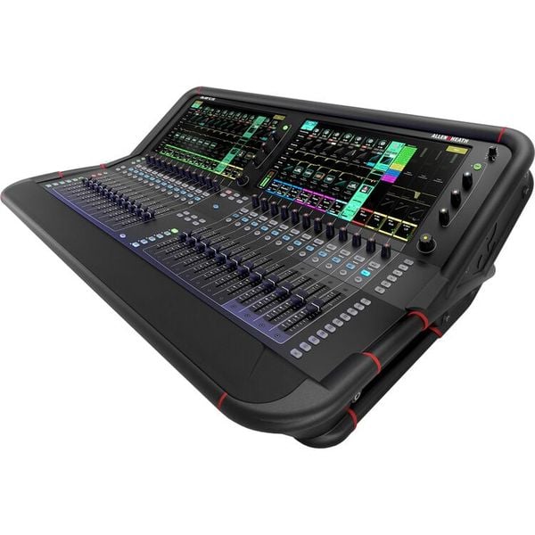 Bàn Mixer Allen & Heath AVANTIS