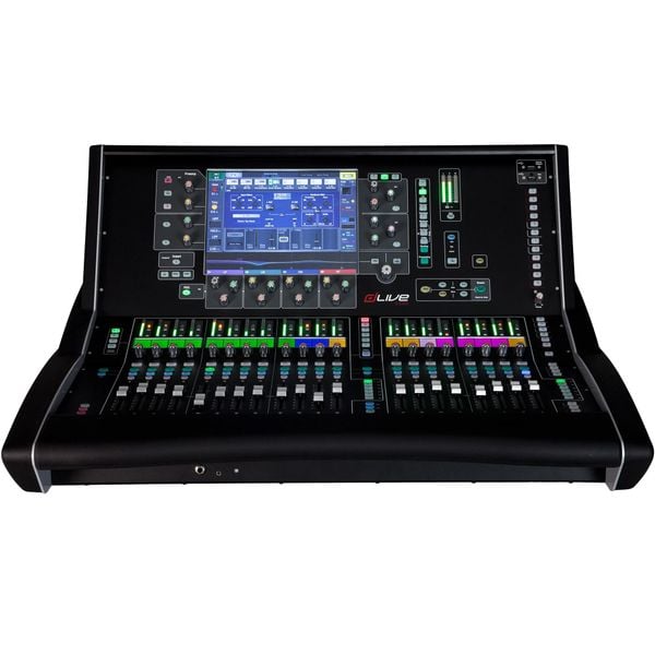 Bàn Mixer Allen & Heath DLIVE-S3